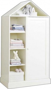 TỦ QUẦN ÁO VTE 8